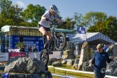  2024 UEC Trials Cycling European Championships - Jeumont (France) 28/09/2024 -  - photo Tommaso Pelagalli/SprintCyclingAgency?2024